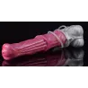 PINKALIEN Gode éjaculateur Monster STALLIX 25 x 5.5cm